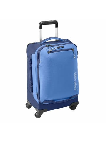 Eagle Creek Koffer für Erwachsene in gold