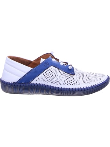 manitu Slipper in weiß