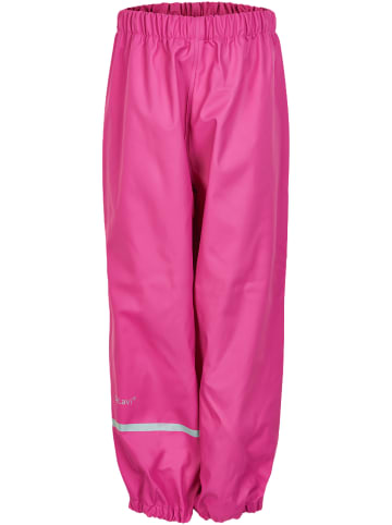 CeLaVi CeLaVi Bekleidung Kinderregenbundhose pink in pink