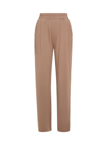 usha BLUE LABEL Women Pants in brown