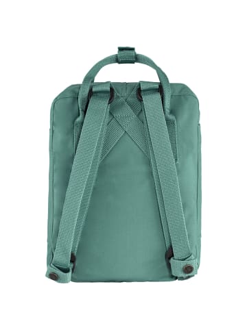 FJÄLLRÄVEN Kånken Mini 7 - Rucksack 29 cm in grün