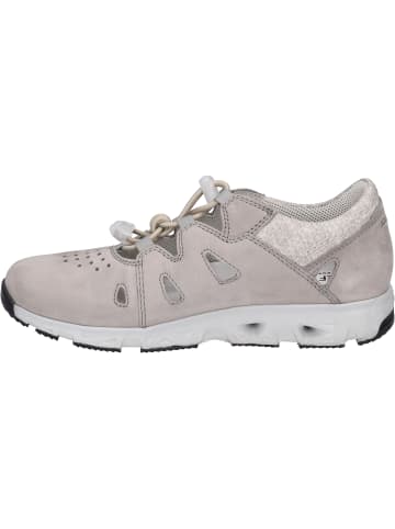 Josef Seibel Sneaker Noih 08 in grau-kombi
