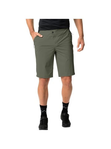 Vaude MENS KURO SHORTS in Khaki
