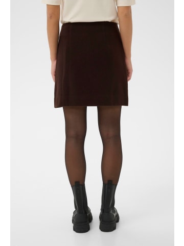 PART TWO Rock JulissaPW Feminine Form in Ganache