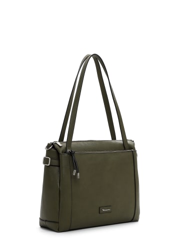 Tamaris Shopper TAS Gerlinde in oliv