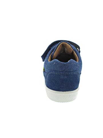 superfit SUPIES Lauflernschuh Blau