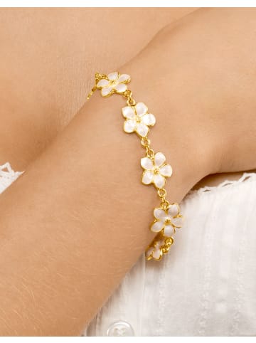 timi of sweden Armband Adeline in Gold