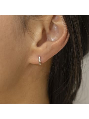 caï 925/- Sterling Silber in weiß