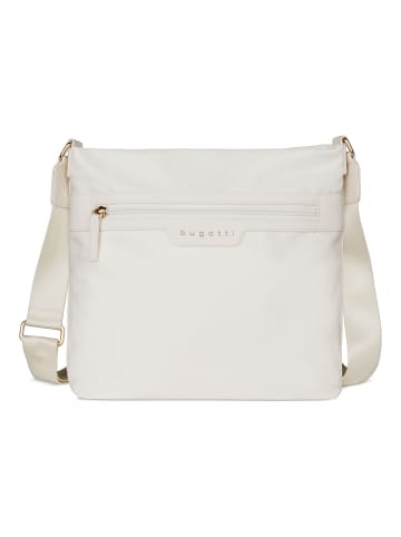 Bugatti Mare 2.0 Umhängetasche 28 cm beige