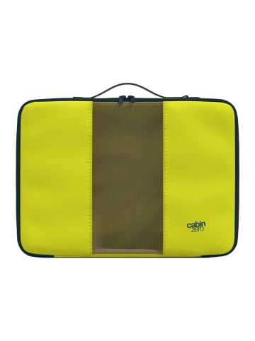 Cabinzero Lux Packtasche 17,5 cm in mojito lime