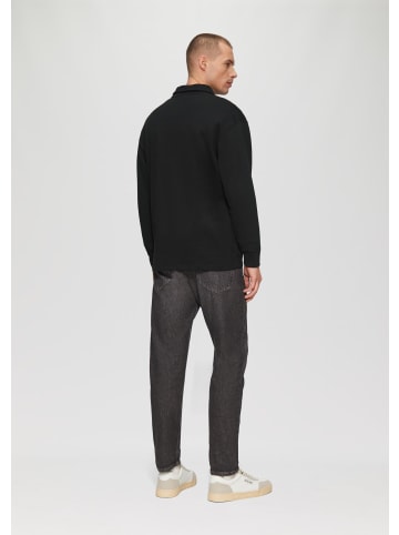 s.Oliver Polo-Shirt in 9999_schwarz