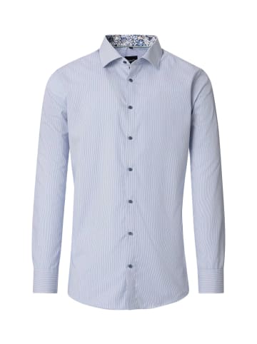 Venti Businesshemd in Blau
