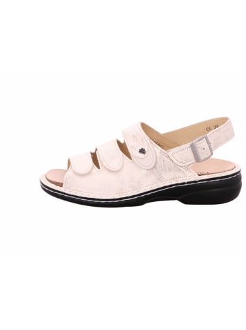 Finn Comfort Riemchen Sandalen für Damen in beige