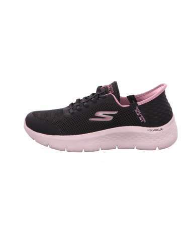 Skechers Sportschuh in schwarz