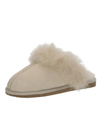 Shepherd Hausschuhe in Honey