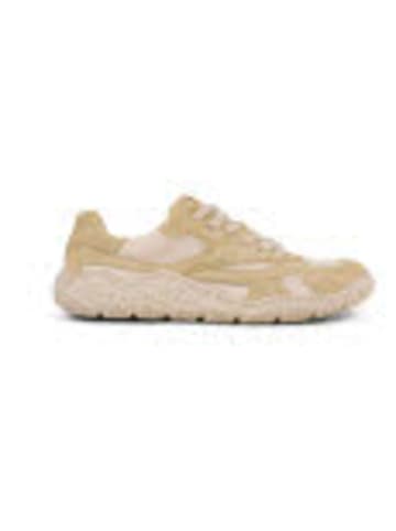 KOEL Damen- Schnürschuhe in Beige