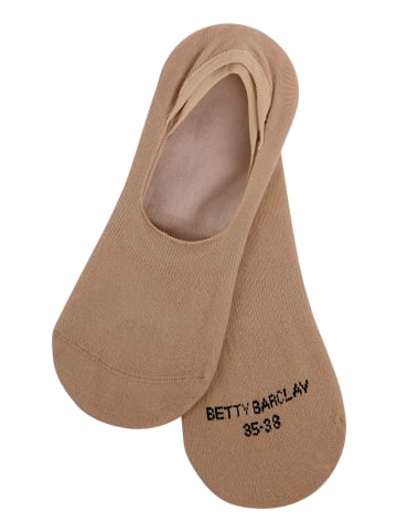 Betty Barclay Accessoires mit elastischem Bund in Beige
