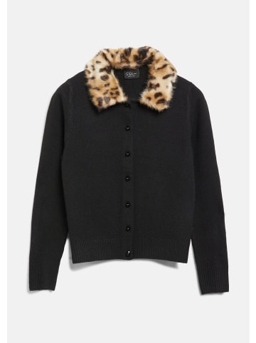 s.Oliver Strickjacke in 9999_schwarz