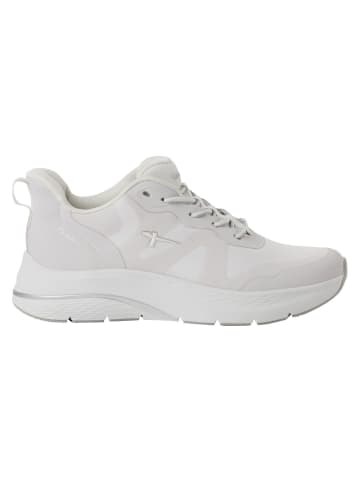 Tamaris ACTIVE Sneaker in WHITE