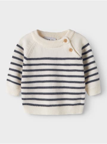 name it Strickpullover in Antique White1