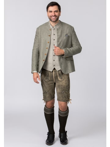 Stockerpoint Stockerpoint Trachtensakko Adriano in olive