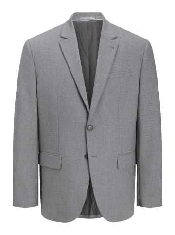 Jack & Jones Einreihiger Blazer in Light Grey Melange