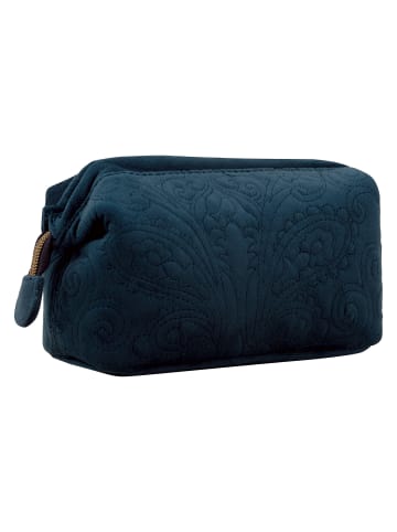 PiP Studio Kosmetiktasche in Blau