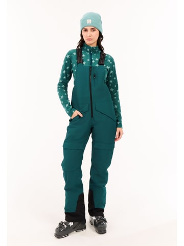 Protest " PRTNAVAZ in Rainstorm Blue