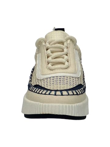 La Strada Sneaker Low in Beige