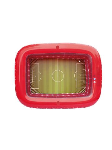 WEHNCKE Bayern München Family Pool 2 Ringe in Rot ab 3 Jahre