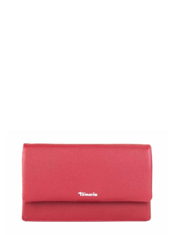 Tamaris Geldbörse TAS Amanda in red