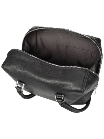 LIEBESKIND BERLIN Schultertasche Kayla Archive 3D S in Black