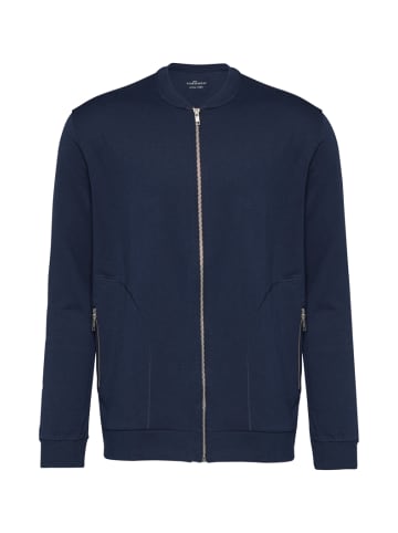 comazo Jacke mit Kragen in Navy