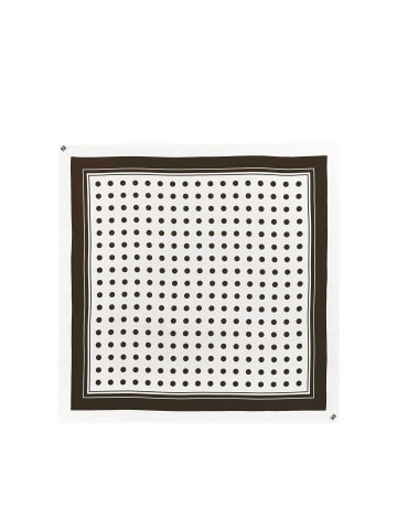 Kazar Tücher in Weiß