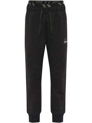 Hummel Hummel Pants Hmledward Multisport Jungen in BLACK