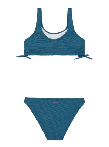 Protest " PRTLUCIE JR in Raku Blue