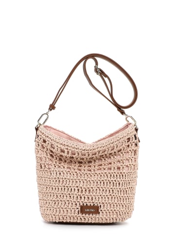 SURI FREY Umhängetasche SFY Marley in rose