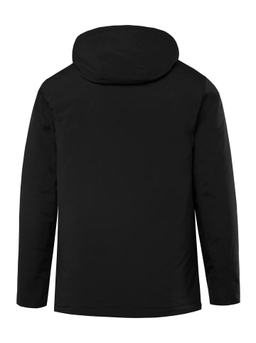 JP1880 Parka in schwarz