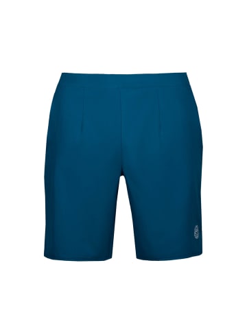 BIDI BADU Reece 2.0 Tech Shorts - aqua in blau