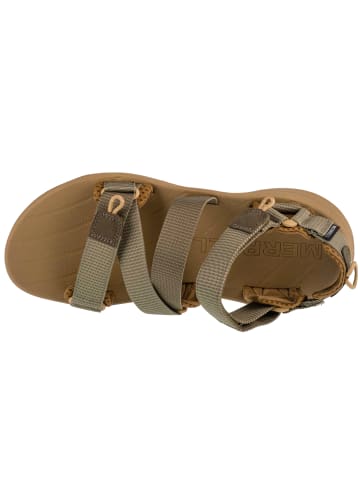 Merrell Merrell Speed Fusion Sport Rmx in Braun