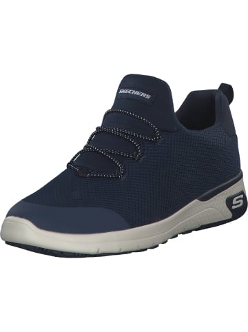 Skechers Sneakers Low in Navy