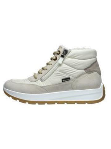 ara Damen Winterschuhe warm NEW YORK in Beige