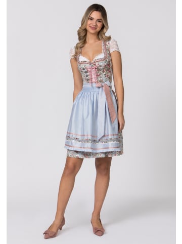 Stockerpoint Stockerpoint Dirndl Dara in hellblau