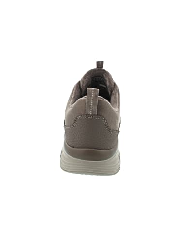 Skechers Slipper Braun