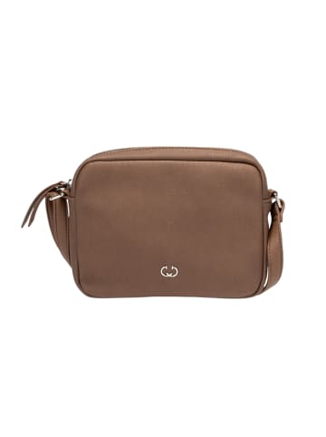 Gerry Weber Schultertasche 'Be Different 1.0  in Portabella 21,00 x 16,00 x 5,00 cm'