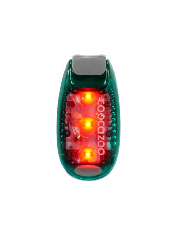 LED-Sicherheitsklemmleuchte FreshMint
