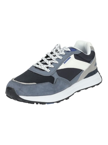 DOCKERS Sneaker in Blau