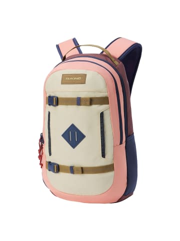 Dakine Mission 18L Daypack 47 cm in dawn to dusk