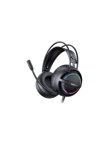 ONIKUMA X88 Gaming Kopfhörer Mikrofon RGB
