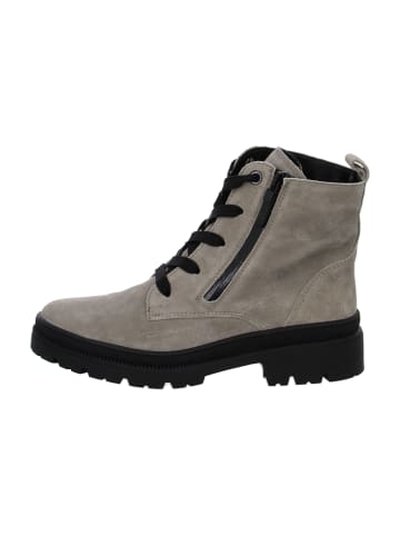 ara Schnürstiefeletten in Beige